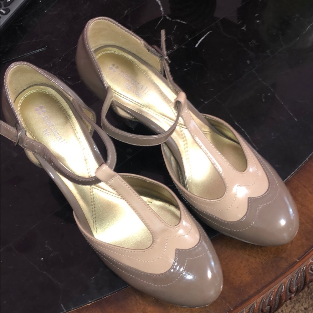 3 inch heels